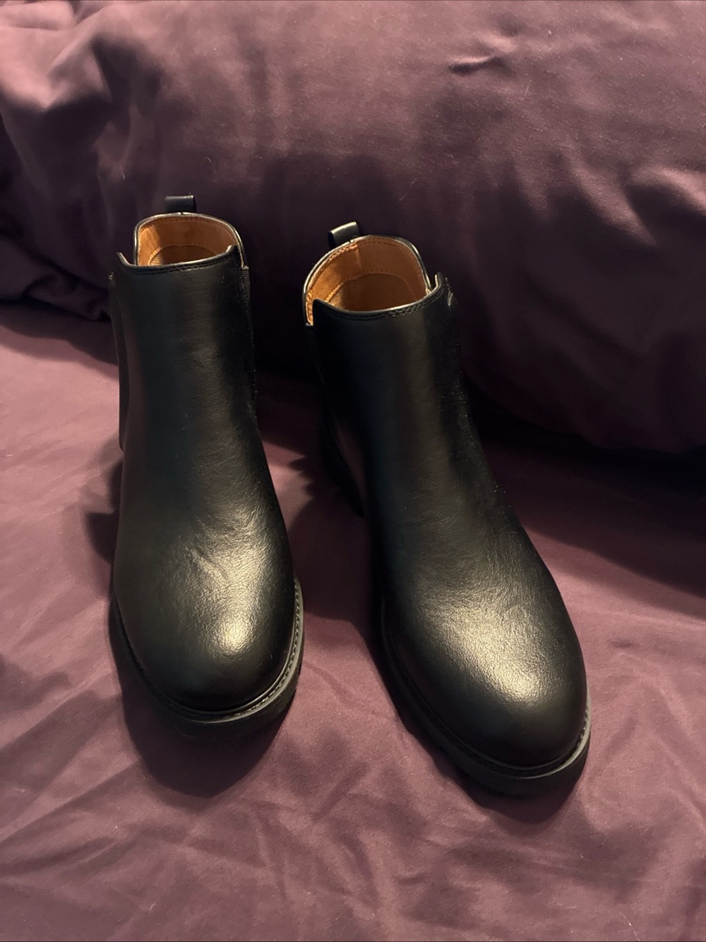 Eurosoft ladies lulu ankle bootie size 11